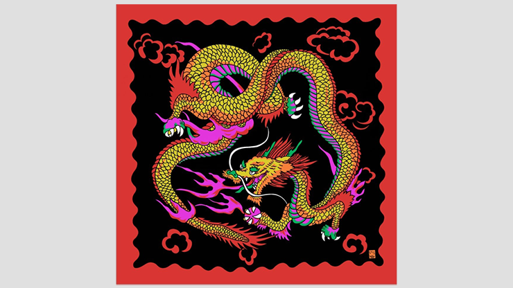 Rice Picture Silk 36