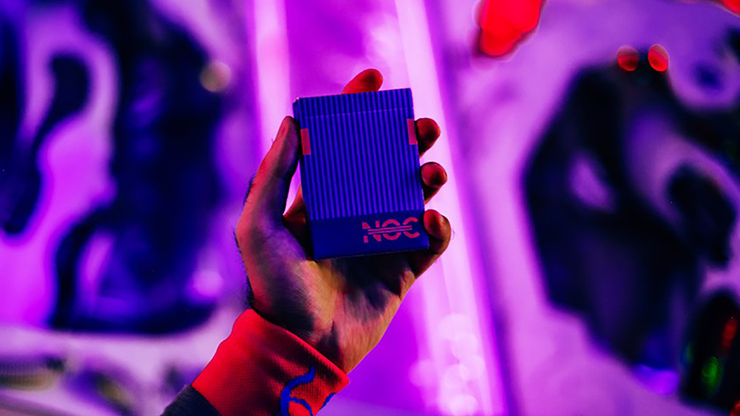 NOC3000X2 (Purple Edition)