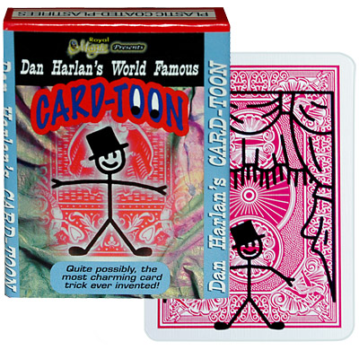 CARD-TOON