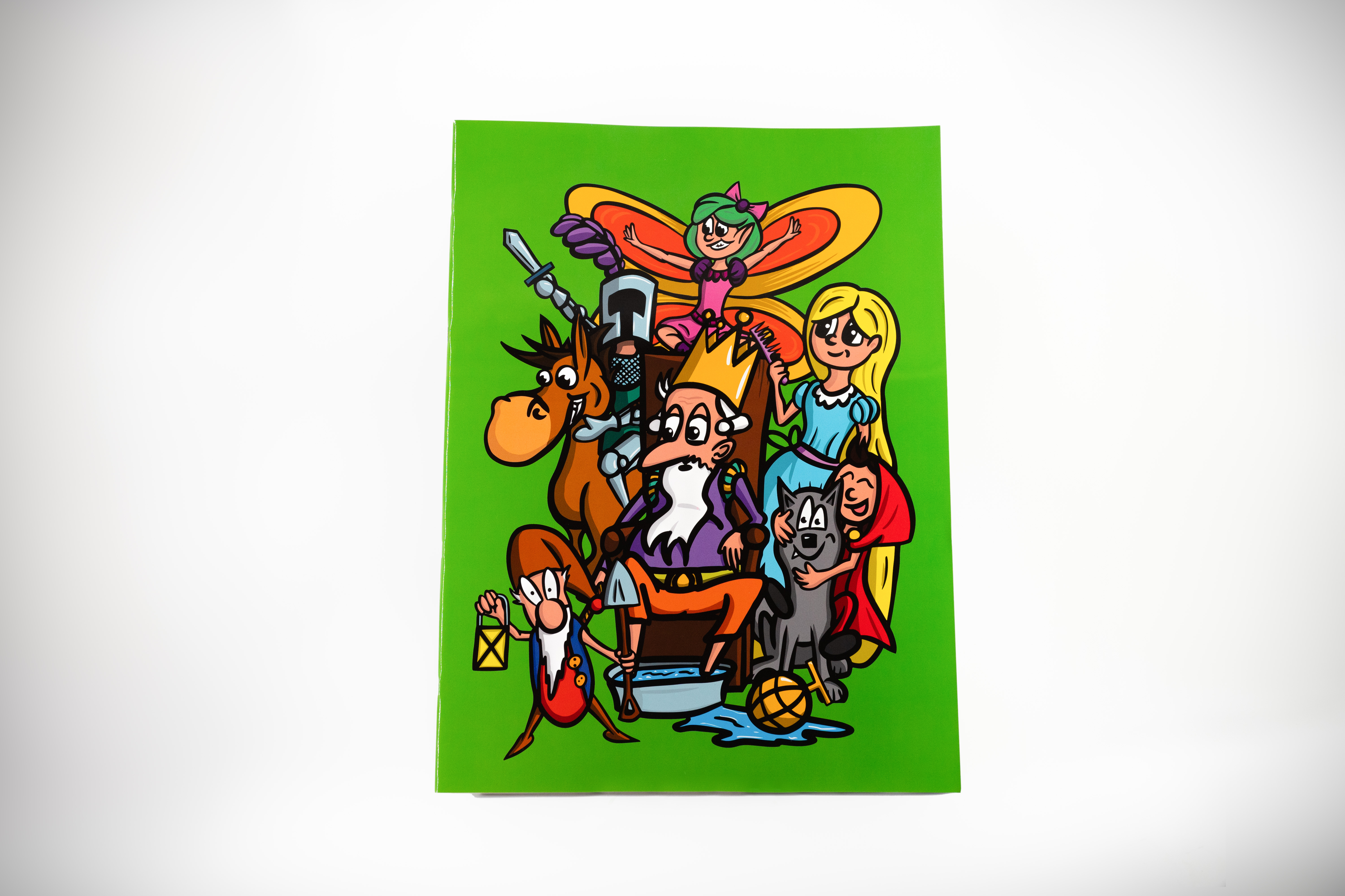COLORING BOOK PRO
