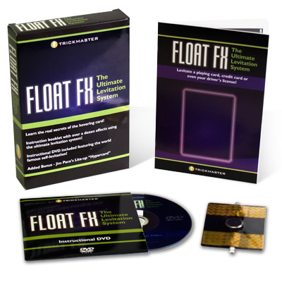 FLOAT FX