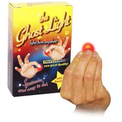 D'Lite Ghost Light Red standard size
