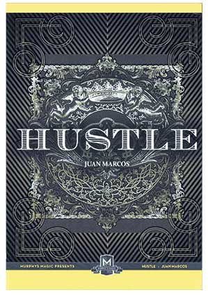 HUSTLE