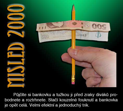MISLED 2000