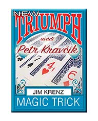 NEW TRIUMPH