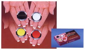 POKER CHIP POLKA