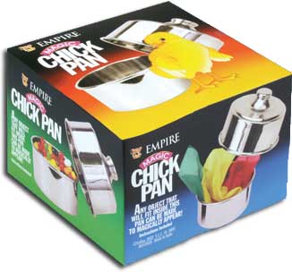 CHICK PAN