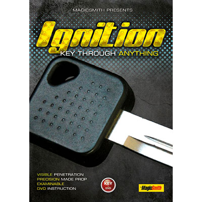 IGNITION