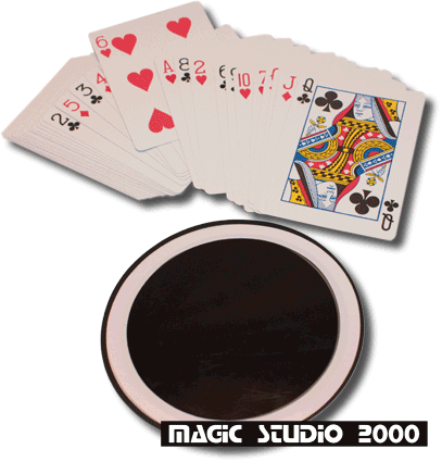 MAGIC MIRROR