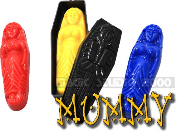 MUMMY