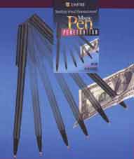 PEN PENETRATION