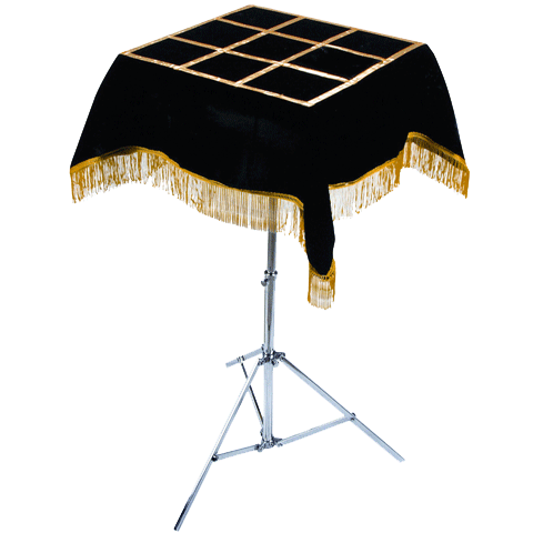 KOUZELNICKÝ STOLEK