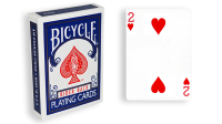 Blue One Way Forcing Deck (2h)