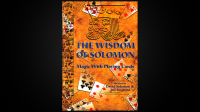 The Wisdom Of Solomon by David Solomon and Jeff Siegfried - Book