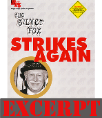 Copper/Silver Transposition video DOWNLOAD (Excerpt of Scotty York Vol.3 - Strikes Again)