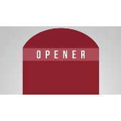 Opener by Oliver Smith video DOWNLOAD