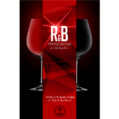 R & B Phenomena (Blue)  by Inaki Zabaletta and Vernet Magic - DVD