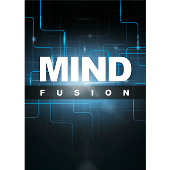 Mind Fusion by Joao Miranda Magic - Trick