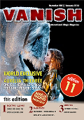 VANISH Magazine December 2013/January 2014 - Aurélia Thiérrée eBook DOWNLOAD