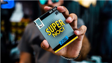 SUPER NOC V2