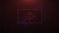 VISUAL BOX (Gimmicks and Online Instructions) by Smagic Productions - Trick