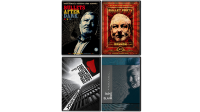 John Bannon's Bullet Trilogy (Includes Bullet After Dark, Bullet Party, Fire When Ready and Paint it Blank Project) - Trick
