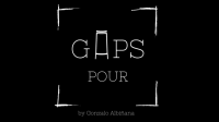 Gaps Pour by Gonzalo Albinana - Trick