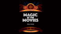 Magic At The Movies by Phil Shaw - Trick
