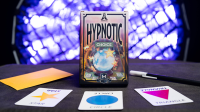 HYPNOTIC CHOICE (Gimmicks and Instructions) by Apprentice Magic  - Trick