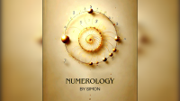 Numerology By Simon eBook DOWNLOAD