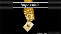 Impossible by Richard Griffin video DOWNLOAD