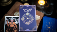 Anchor Tarot by Dual Reality & UltraMANTIC