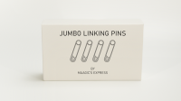 Jumbo Linking Pins by Magic's Express
