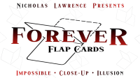 Forever Flap by Nicholas Lawrence
