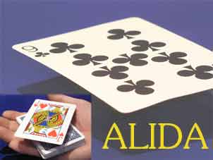 ALIDA