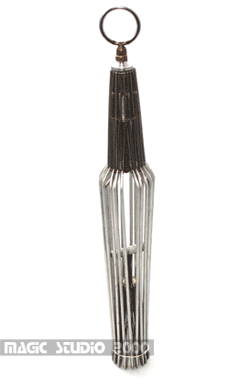 KLEC OBJEVOVACÍ MALÁ - 14