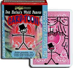 CARD-TOON