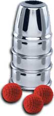CUPS & BALLS COMBO