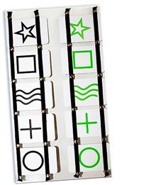 ESP MENTAL BOARD