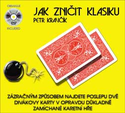 JAK ZNIČIT KLASIKU
