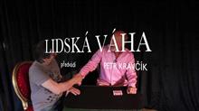 LIDSKÁ VÁHA - video ke stažení