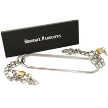 HOUDINI HANDCUFFS