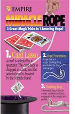 MIRACLE ROPE