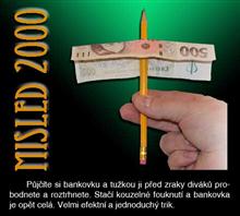 MISLED 2000