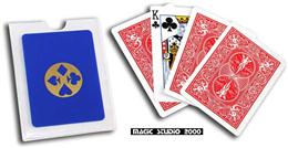 MYSTERIOUS KINGS CARD TRICK