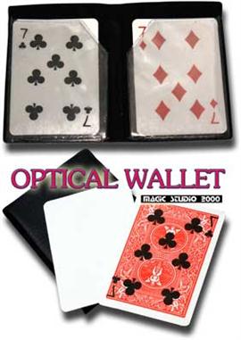 OPTICAL WALLET