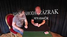 ŠTĚSTÍ - NÁHODA - ZÁZRAK - video ke stažení