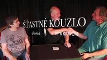 ŠŤASTNÉ KOUZLO - video ke stažení
