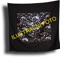 ZOMBIE SILK - ŠÁTEK PRO SAMBA KOULI