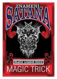 ZNAMENÍ SATANA